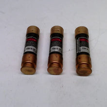 Bussman BP/FRN-R-60 60 Amp 250 Volt Time Delay Cartridge Fuses 2 Count