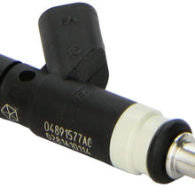 Standard Motor Products FJ1058 Fuel Injector