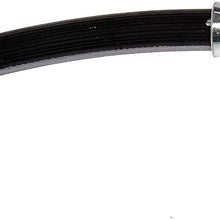 Dorman H629083 Brake Hydraulic Hose for Select Nissan Models, 1 Pack