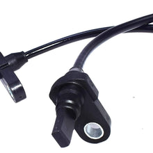 Front ABS Wheel Speed Sensor NEW 89543-52030 FOR Scion XD Toyota Yaris 2006-2012