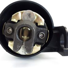 POWERWORKS 26033170 Lower Steering Shaft Column for Cadillac GMC Chevy Suburban Chevrolet 1995-2000 Replaces 425-185