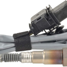 Bosch 17196 Oxygen Sensor, Original Equipment (Ford, Lincoln)