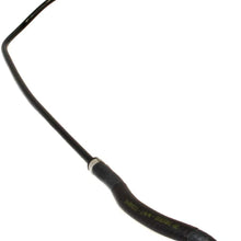 Rein Automotive CHE0573 Rein Engine Coolant (Expansion Tank to Upper Radiator Hose)