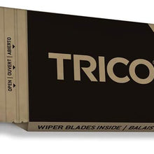 TRICO White 35-2617 Winter Wiper Blades - 26"+ 17", 2 Pack