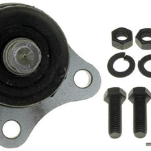 ACDelco 46D0079A Advantage Front Upper Suspension Ball Joint Assembly