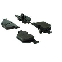 StopTech 309.06830 Sport Brake Pads with Shims and Hardware