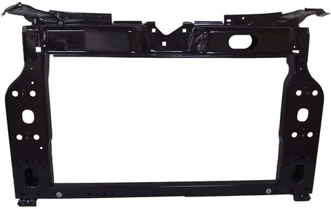 OE Replacement 2012-2016 FIAT 500_(FIAT) Radiator Support (Partslink Number FI1225103)