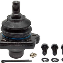 ACDelco 46D0045A Advantage Front Upper Suspension Ball Joint Assembly
