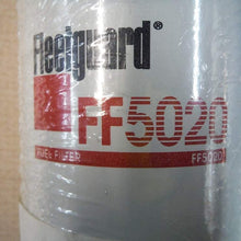 Fleetguard FF5020