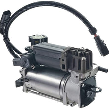 Suspension Air Compressor for 2001-2005 Audi Allroad Quattro