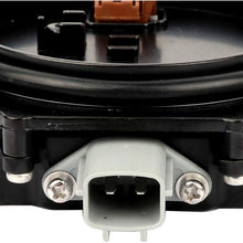 INEEDUP 28474-8991A Ballast Module Headlight Control Unit with Igniter Replacement Fits for 2008-2012 Infiniti EX35,2004-2012 Infiniti FX35,2010-2014 Mazda 3,2008-2013 Nissan Rogu.