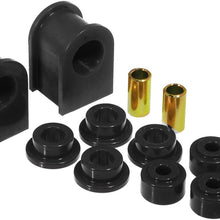 Prothane 6-1103-BL Black 1-1/8" Sway Bar Bushing Kit