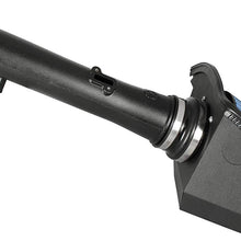 aFe 54-11372 Stage 2 Air Intake System