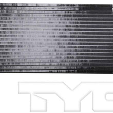 For Ford F150 / F250 A/C Condenser 1997-2004 Old Style Factory Install Serpentine Configuration For FO3030144 | 6L3Z 19712 BA