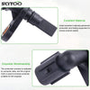 SCITOO 2 pcs Front Left Right ABS Wheel Speed Sensors Fit for 2008 2009 2010 2011 2012 2013 2014 Toyota Sequoia,2007 2008 2009 2010 2011 2012 2013 2014 Toyota Tundra ALS1790 ALS1791