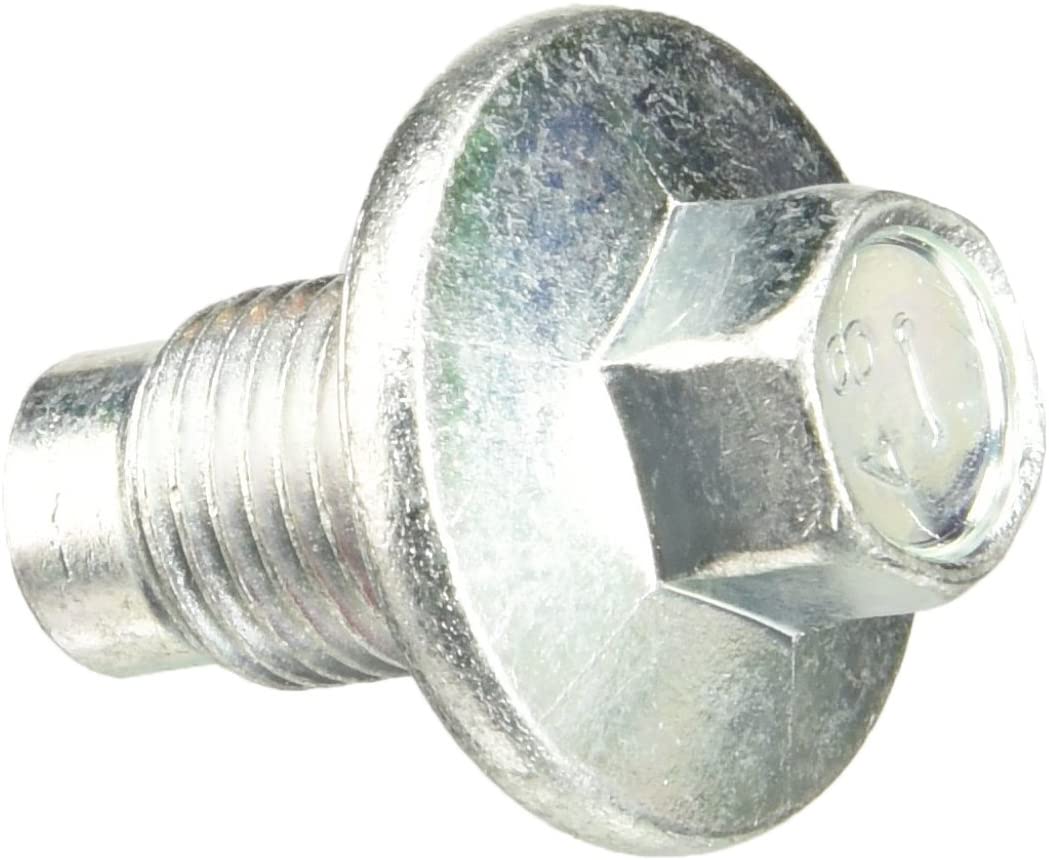 Genuine Chrysler Parts - Bolt-Oil Drain (6507741AA)