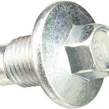 Genuine Chrysler Parts - Bolt-Oil Drain (6507741AA)