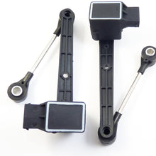 2Pcs New Rear Height Level Sensor RQH 100030 For Land Rover Discovery Range Rover 4.0L 4.6L 1999-2004