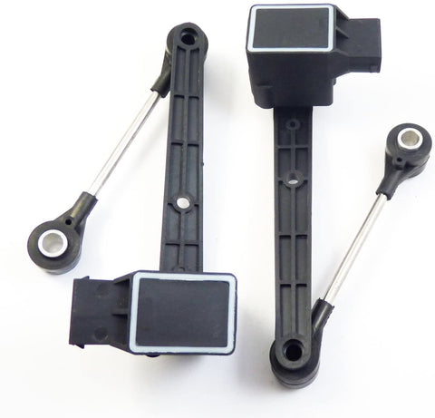 2Pcs New Rear Height Level Sensor RQH 100030 For Land Rover Discovery Range Rover 4.0L 4.6L 1999-2004