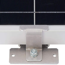 Zamp solar 170-Watt Solar RV Battery Charger Kit. Panel Expandable, Rugged, US Made Complete Solar Kit