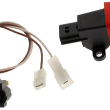 ACDelco Professional D1876D Fuel Pump Cut-Off Switch