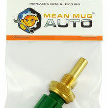 Mean Mug Auto 201525-32019A Engine Coolant Temperature Sensor - For: Toyota, Lexus & More - Replaces OEM #: TS10198