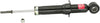 KYB 344612 Excel-G Gas Strut,Black , Silver