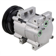 For Mercury Villager and Nissan Quest AC Compressor & A/C Clutch - BuyAutoParts 60-00792NA NEW