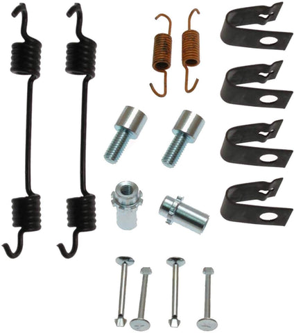 Raybestos H17498 Parking Brake Hardware