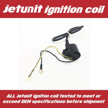 Jetunit Parts Outboard Iginition Coil For Nissa Tohatsu 3AC-06469-0 25-30 HP F6T580 NSF32A electrical