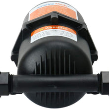 Amarine Made 0.75L 125 PSI,Pre-Pressurized Accumulator Tank for Boat,Marine, RV,Caravan