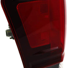 For Toyota Tacoma Base/Sr / Sr5 / Sr+ / Trd Sport/Off Road Model Outer Tail Light 2018 Driver Left Side Taillamp Assembly Replacement