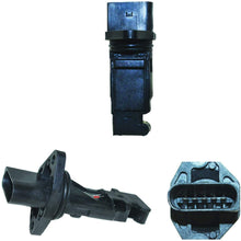 Walker Products 245-2079 Mass Air Flow Sensor
