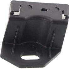 Bumper Bracket For 2015-2016 Mercedes Benz C300 Rear Right Side Lower Plastic