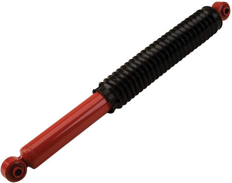 KYB 565050 MonoMax Gas Shock,Red