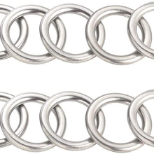 Transmission Drain Plug Gasket Engine Oil Crush Washer Seal Rings Replacement for 4Runner Sequoia Tacoma Tundra Lexus GS450H, IS F, IS250/350, LS430, LS460, Replaces# 35178-30010, M12, Pack of 10pcs