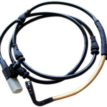 JSD AUTO PARTS OE Quality Rear Brake Pad Wear Sensor for LR3 LR4 Range Rover Sport SOE000025