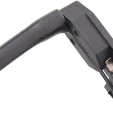 Bapmic 4G0615121 Rear Brake Pad Wear Sensor for Audi A6 A6 Quattro RS7 S6 S7 A7 Quattro RS5