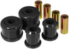 Prothane 8-215-BL Black Front Lower Control Arm Bushing Kit