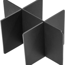Vehicle OCD - Center Console Organizer for Toyota RAV4 (2019-2020) - Made in USA