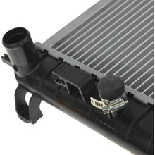 Radiator for Chevy Malibu Pontiac G6 Saturn Aura 3.5L 3.9L V6