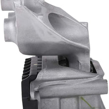 ACDelco 84141108 GM Original Equipment Transmission Mount, 1 Pack
