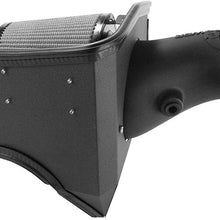 aFe Power Magnum FORCE 51-12172 Dodge/Chrysler Performance Intake System (Dry, 3-Layer Filter)