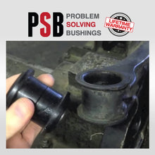 Front Wishbone Arm REAR and FRONT Position PSB Bushing Kit replacement for 07-15 VW Tiguan