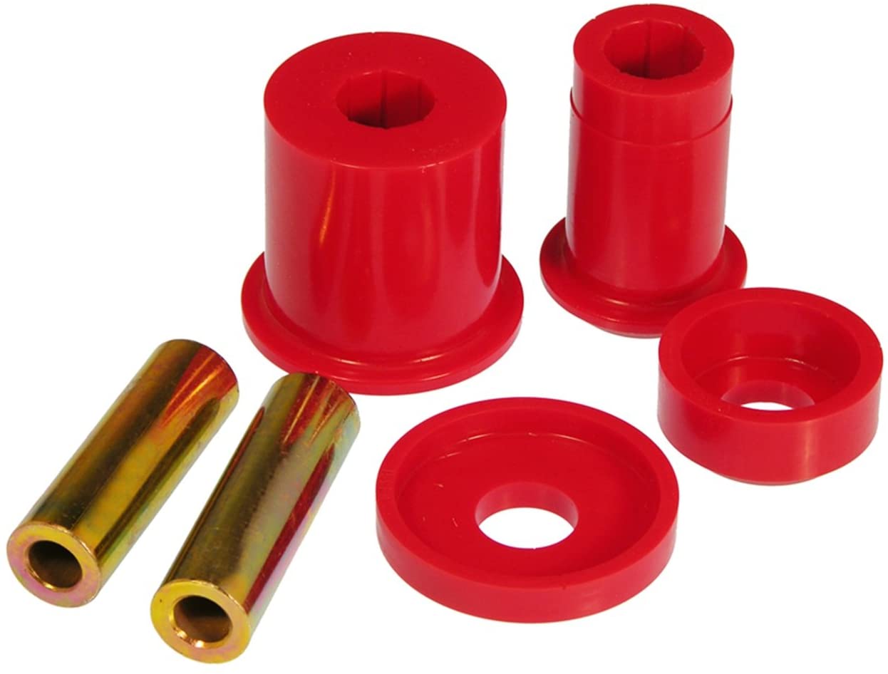 Prothane 6-314 Red Rear Upper Control Arm Bushing Kit