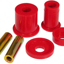 Prothane 6-314 Red Rear Upper Control Arm Bushing Kit