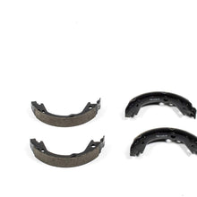Power Stop B845 Autospecialty Parking Brake Shoe