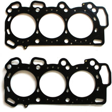 ECCPP Engine Head Gasket Set w/Bolts fit 03-10 for Acura TL for Honda Odyssey Pilot V6 SOHC Head Gasket Bolts Set J35A6 J35A7 for Gaskets Kit