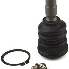 Proforged 101-10009 Greasable E-Coated Front Lower Ball Joint