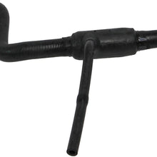 Rein CHH0166R Heater Hose